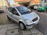Mercedes-Benz A 160 CLASSIC / 190.000 km / Automatik - gebrauchte Mercedes-Benz A-Klasse aus dem Jahr 2002