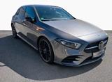 Mercedes-Benz Mercedes Benz A 250 4Matic AMG - Mercedes-Benz A 250 in Chemnitz