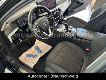 BMW 530 - 10