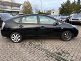 Toyota Prius Sol - gebrauchte Toyota Prius aus dem Jahr 2008