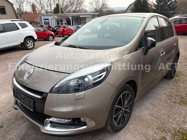 Renault Scenic Bose Edition dCi 150 Automatik