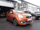 Mitsubishi Space Star 1.2 Diamant Edition+ 1.HD*NAVI*ALU*