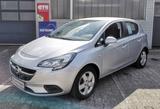 Opel Corsa E 1.4 Edition 5-türer *Klima*Alu* - Opel Corsa: Türer