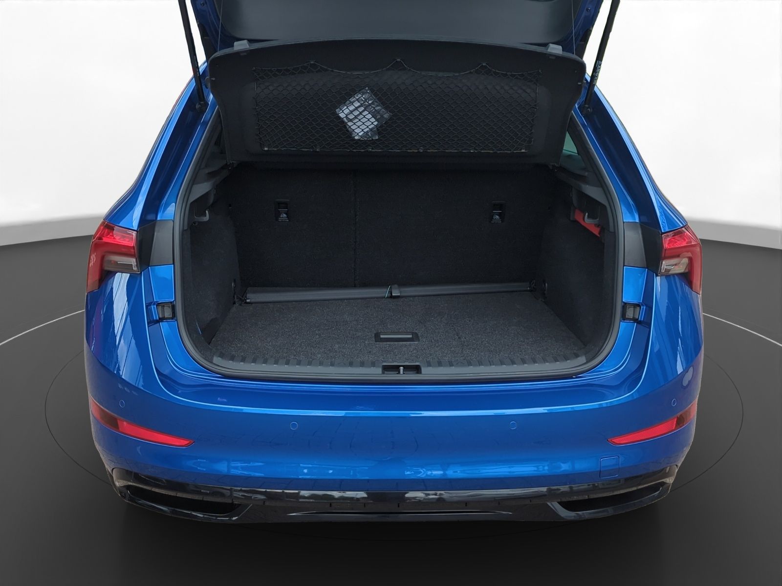 Skoda Scala - Bild 8
