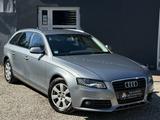 Audi A4 Avant Automatik,Xenon,Klimaaut,PDC,AHK 1.8TFS - Audi A4: K8
