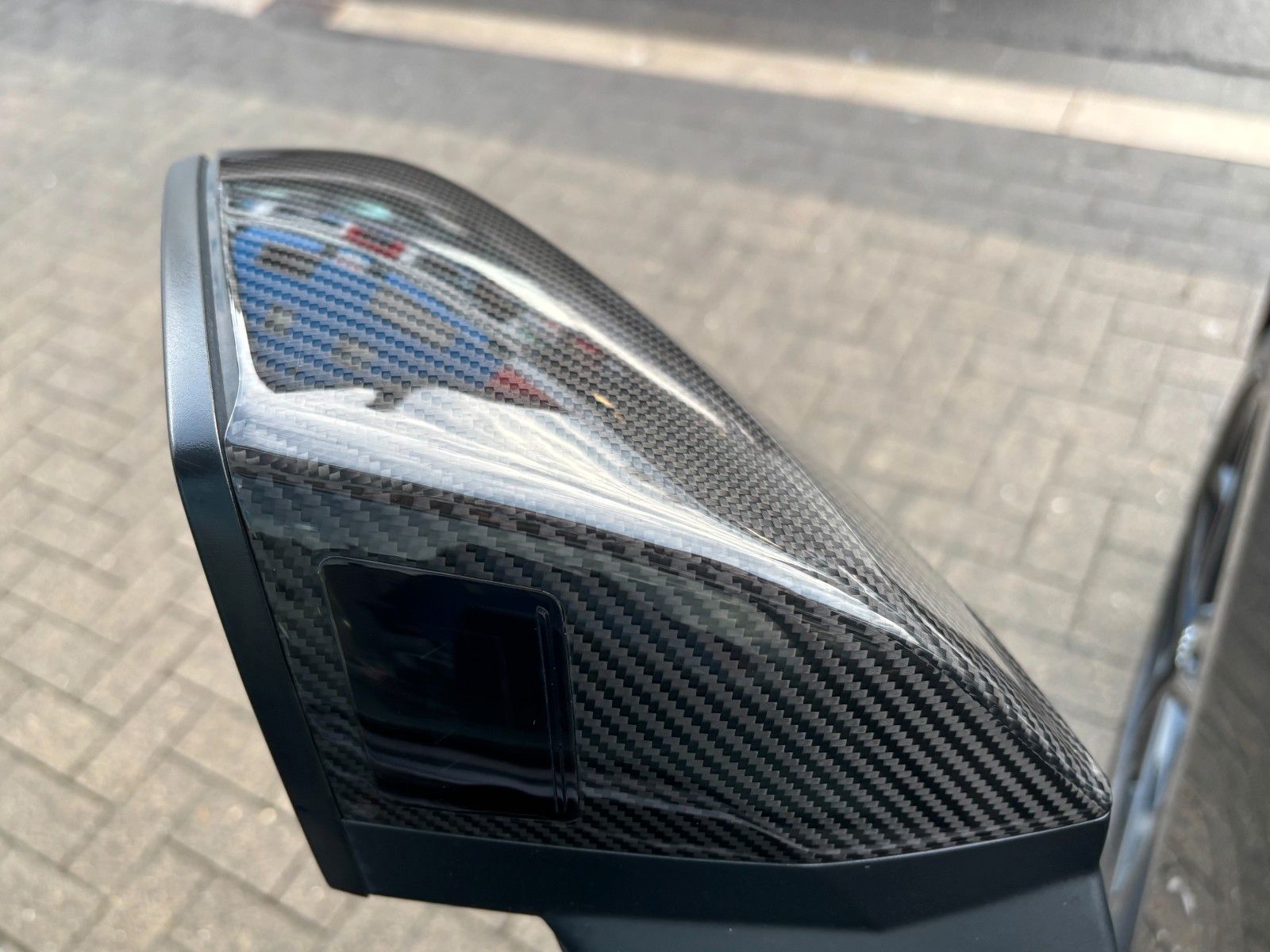 Fahrzeugabbildung Audi SQ5 3.0 TDI *Pano*B&O*HUD*Virtual*Ambiente°KAM