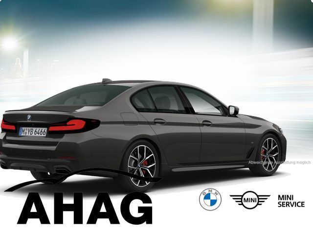 BMW 530 - Bild 6