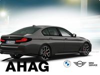 BMW 530 - Vorschau Bild 6