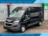 Peugeot Boxer Kasten Hochraum 333 L2H2 Premium BlueHDi 1 - Peugeot Boxer: Van