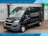 Peugeot Boxer Kasten Hochraum 333 L2H2 Premium BlueHDi 1 - Peugeot Boxer: Kleinbus