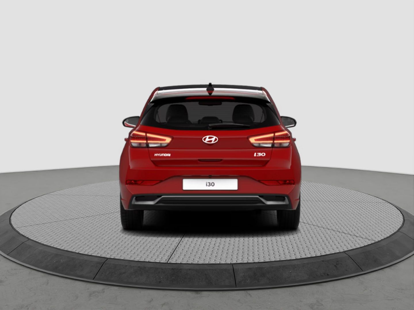 Hyundai i30 – Bild 3