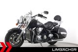 Kawasaki VN 1700 CLASSIC TOURER - Cruise-Control, etc - KAWASAKI CHOPPER