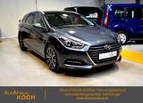 Hyundai i40 2.0 GDI Premium2.0 GDI EU6 Vollleder Memory - Hyundai i40 in Duisburg