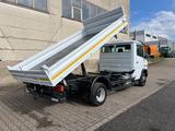 Mercedes-Benz Vario MAXI MEILLER DREI-SEITENKIPPER/613D*TÜVNEU - Offers