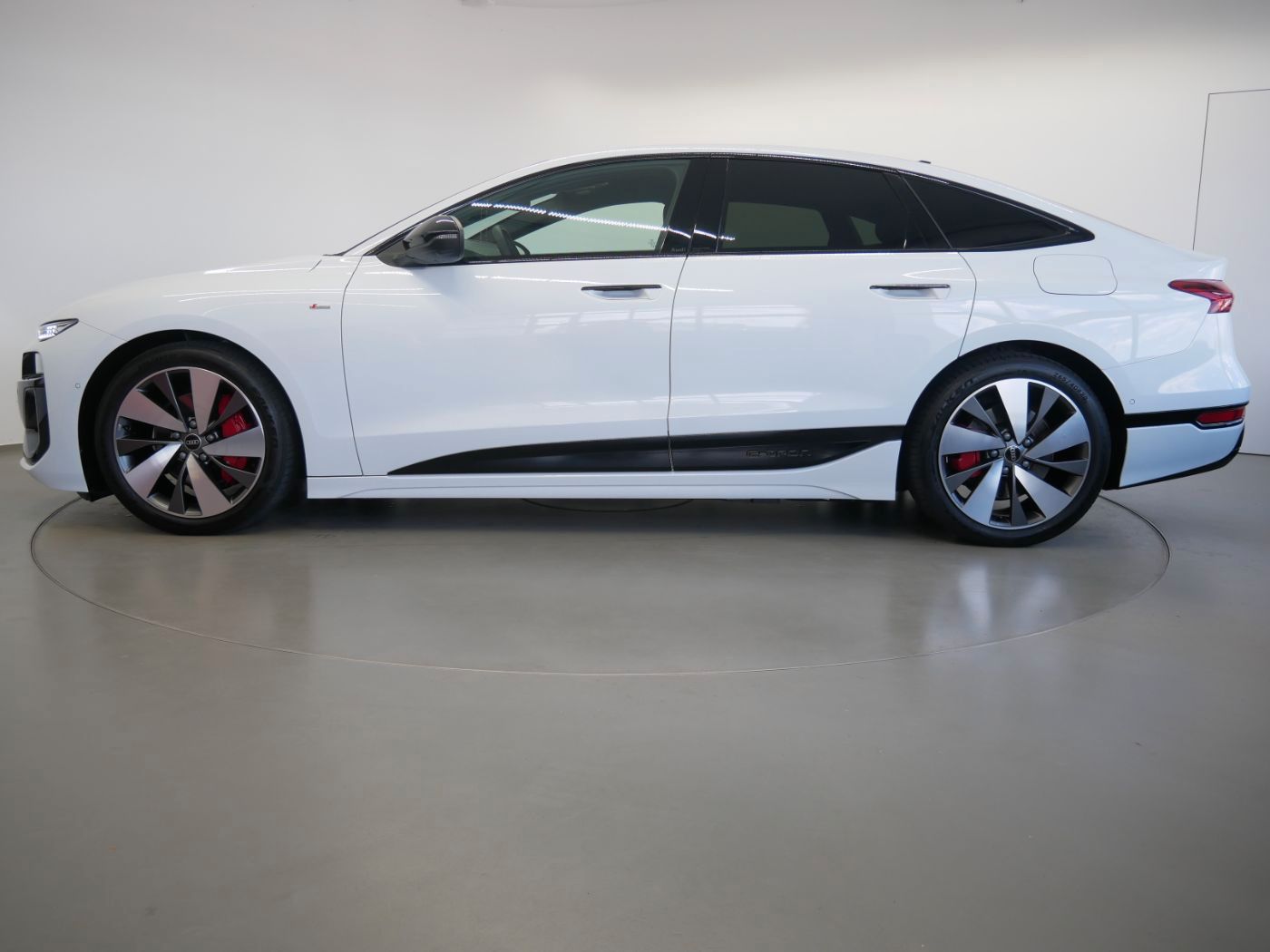 Audi A6 e-tron - Bild 4