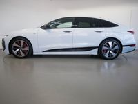 Audi A6 e-tron - Vorschau Bild 4