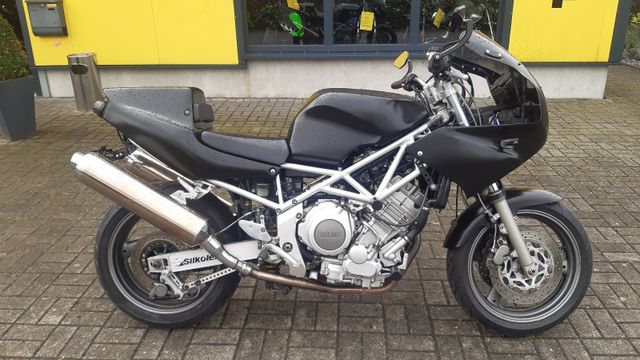 Yamaha TRX 850