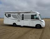 Pilote G740, 2xKlima, Automatik, Queensbett, 3,5t - Offers matching your search criteria
