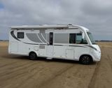 Pilote G740, 2xKlima, Automatik, Queensbett, 3,5t - Offers matching your search criteria