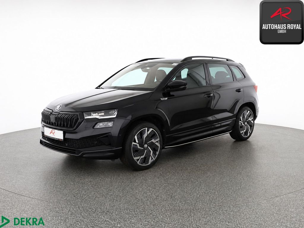 Image of Skoda Karoq