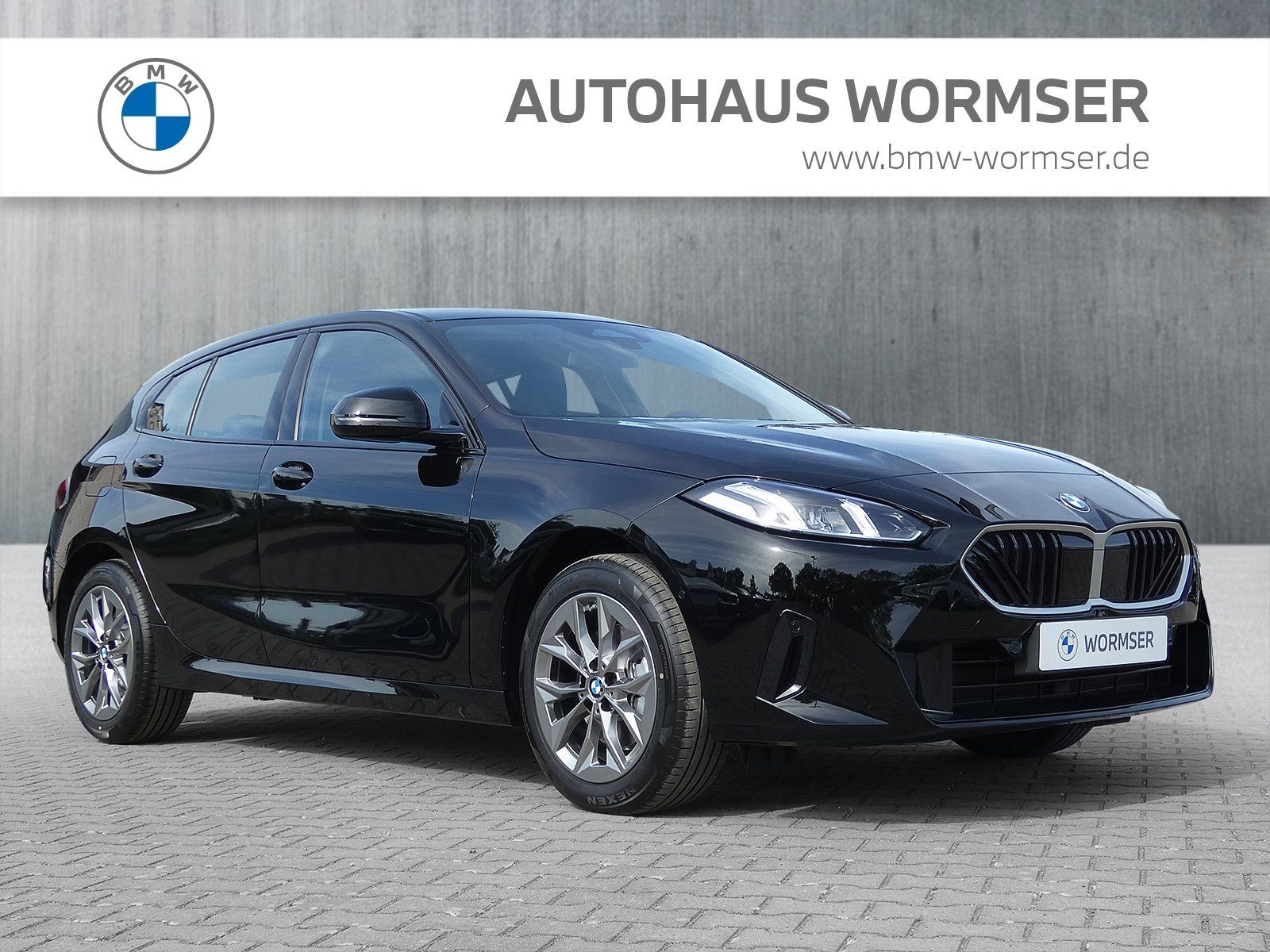 BMW 120 - Bild 9