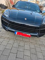 Porsche Cayenne 3.0 V6 Tiptronic - 17 monate approved