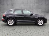 Audi Q5 50 TFSIe quat. S-tronic 5JG/MATRIX/ACC - Audi Q5: Schwarz