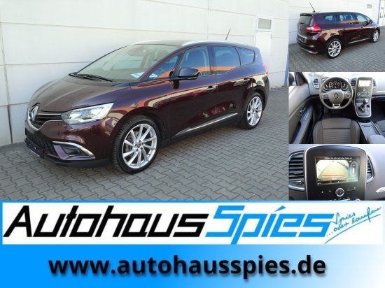 Renault Grand Scenic IV 1.3 TCe 140 Gr. Business Ed. 7Si