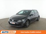 Volkswagen Golf VII 1.4 TSI Allstar BlueMotion Tech*NAVI* - Volkswagen Golf: V Bluemotion