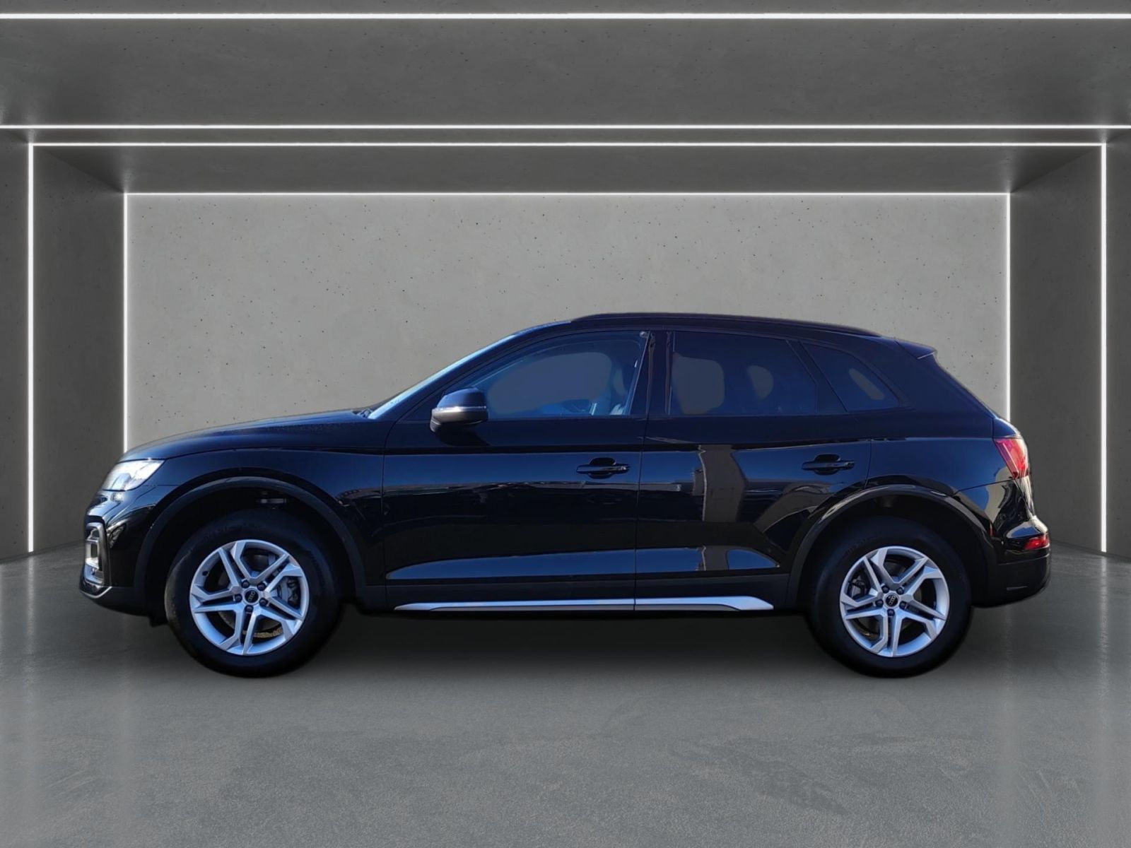 Audi Q5 - Bild 4