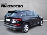 Skoda Kodiaq Style 2.0 TDI DSG 4x4 *Matrix*Pano*AHK - Skoda Kodiaq: Allradantrieb, Style