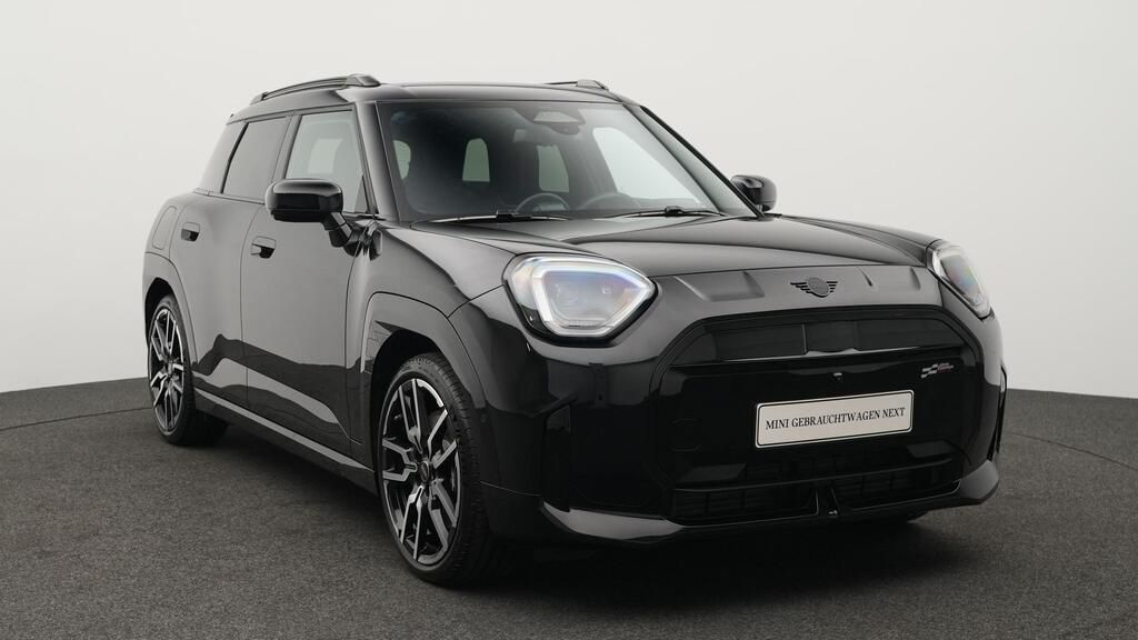 MINI John Cooper Works Trim imagem 2