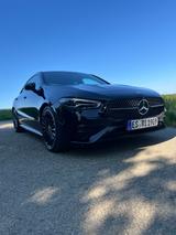 Mercedes-Benz CLA 200 d 8G-DCT AMG Line Advanced Plus