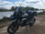 BMW 1200GS LC Dynamik+Komfort+Touring Paket_LED