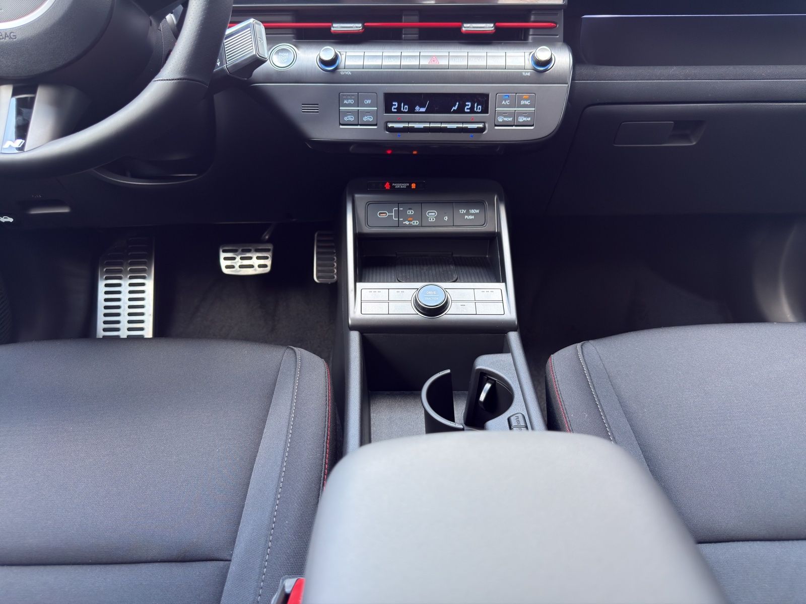 Hyundai KONA - Bild 12