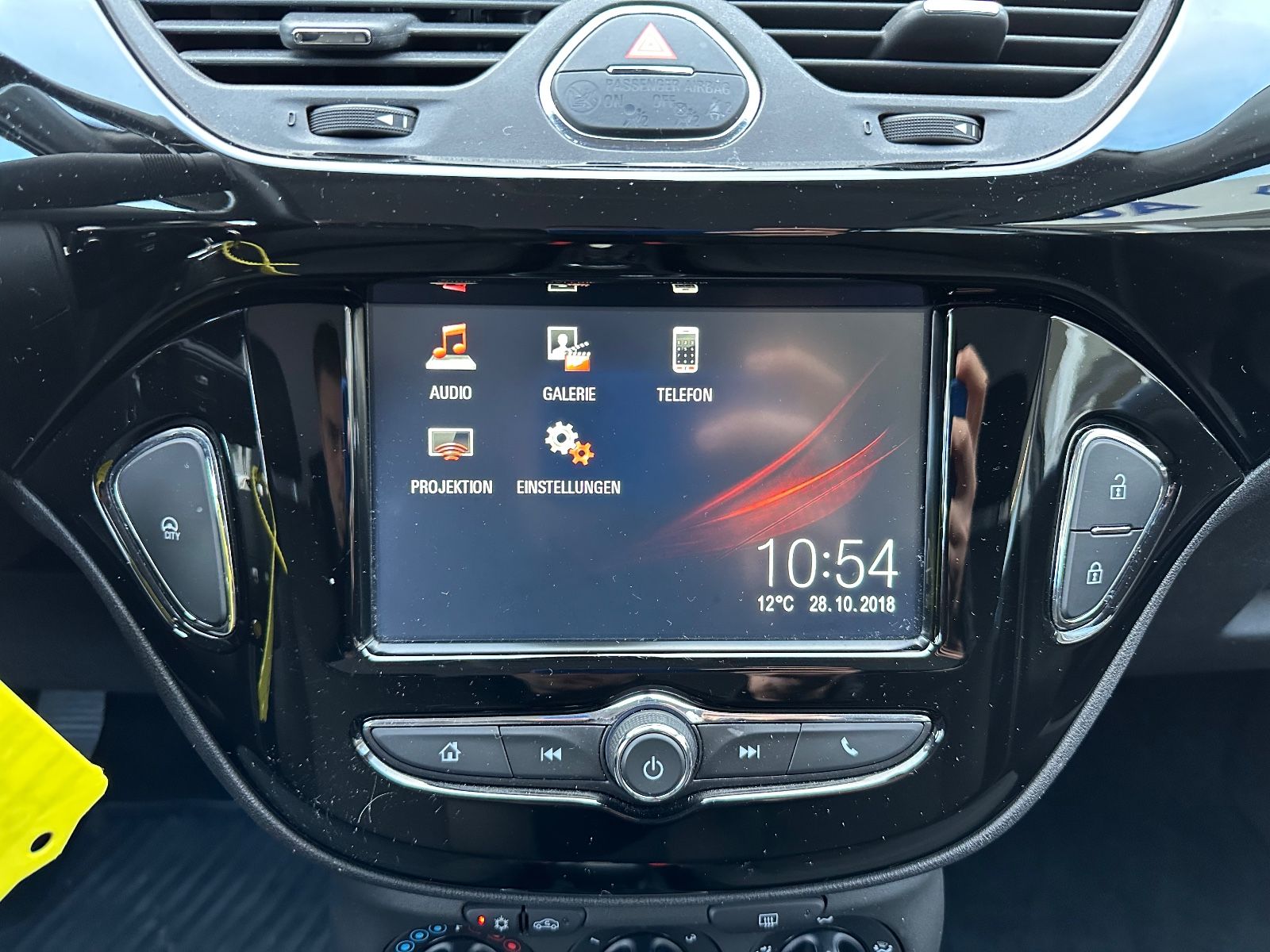 Fahrzeugabbildung Opel Corsa 1.4 Active GRA/Klima/IntelliLink/CarPlay