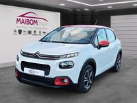Citroën C3 Shine *Zahnriemen Neu*Winterreifen*