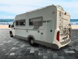 Knaus Sport TI 700 UFB/Festbett/Klimaanlage/Markise - Knaus Teilintegrierter