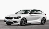 BMW 118i 3-Türer Edition Sport Line - BMW 1er Reihe: 3türer