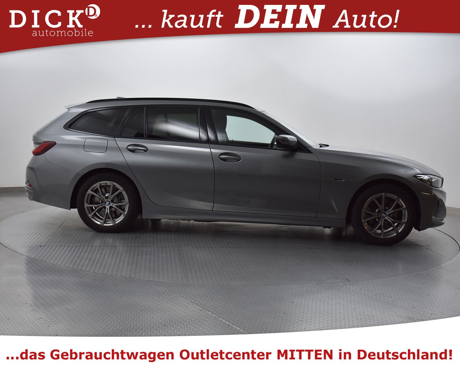 BMW 330e Aut. FACELIFT+PROF+VIRTU+LED+SHZ+PDC+TEMP+M - Image 5