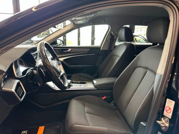 MYAUTOCENTER – Gebraucht- und Jahreswagen mit Werkstattservice in Pfaffenhofen Audi A6 Avant 40 TDI *Keyless*HeadUP*