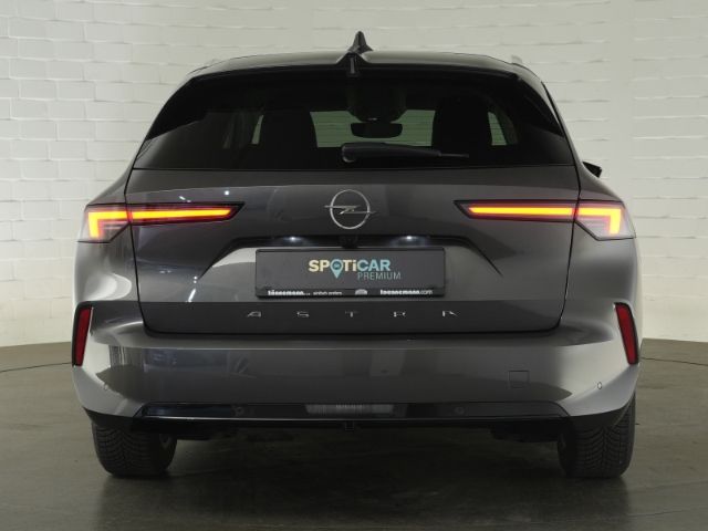 Astra L ST ELEGANCE CDTI+LED+NAVI+RÜCKFAHRKAMERA