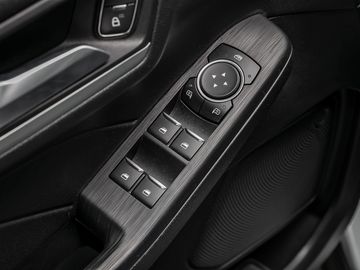 Ford Kuga 1.5 Trend Spurhalteassistent Alarmanlage