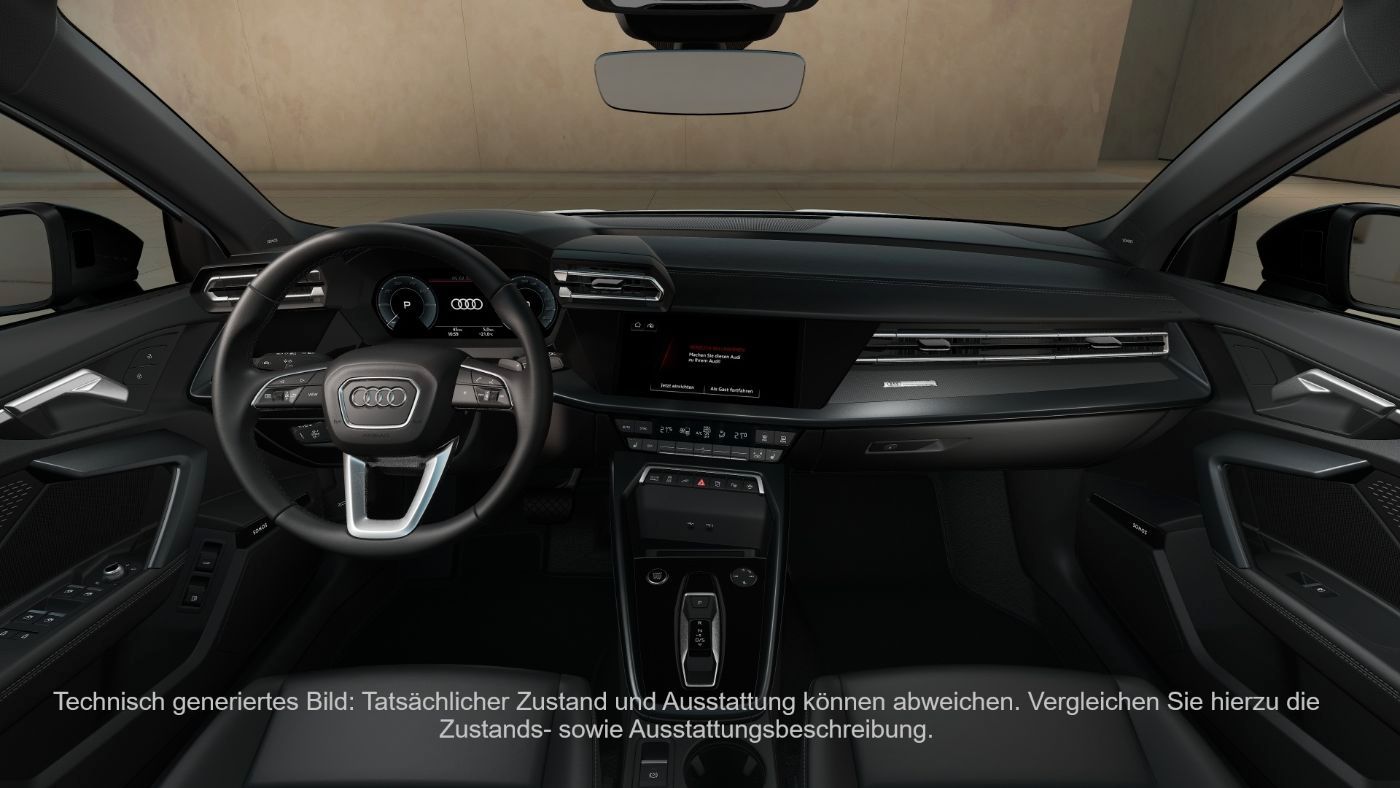Audi A3 - Bild 8