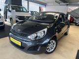 Kia Rio Attract * 1. HAND * TÜV NEU* - Kia Rio bis 10.000 Euro