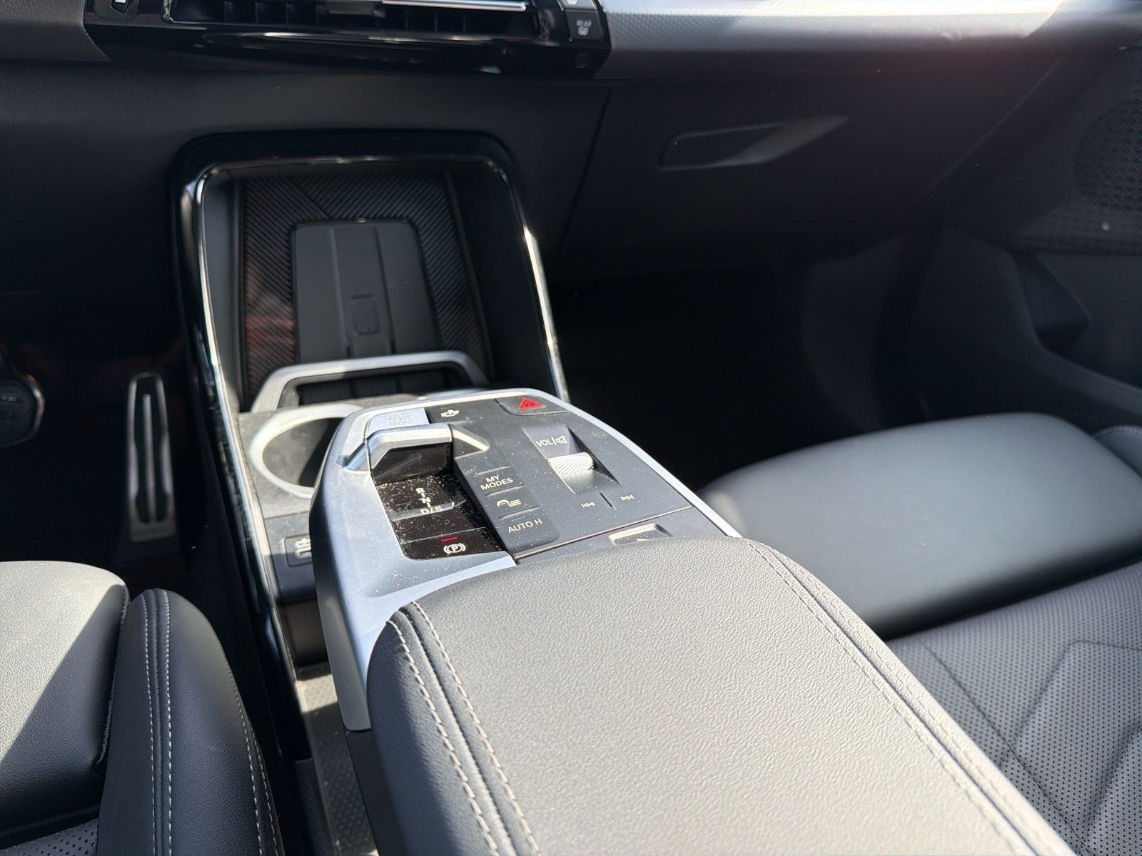 BMW X1 - Bild 12
