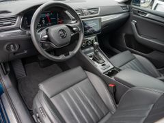 Foto Nummer 6: SKODA Superb