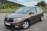 Dacia Sandero II 0,9 Laureate, 90 PS, Klima, Tempomat. - Dacia Sandero Laureate mit Benzin-Antrieb