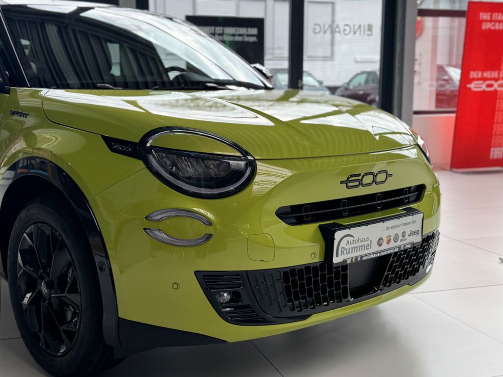 Fiat 600