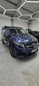 Mercedes-Benz V 250 Marco Polo Allrad AMG